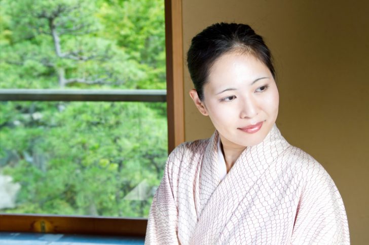卒業式の母の着物にピッタリの髪型特集 ４０代の和装ヘアスタイル Mizuki S Style