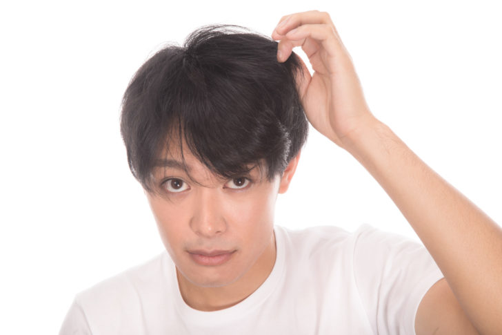 髪型をメンズのミディアムショートとロングの人気ヘアスタイル２０選 Mizuki S Style